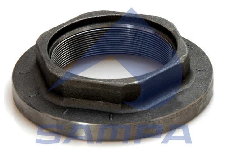 KOVAN SOMUNU SF 72 MM SAĞ (YP999047)